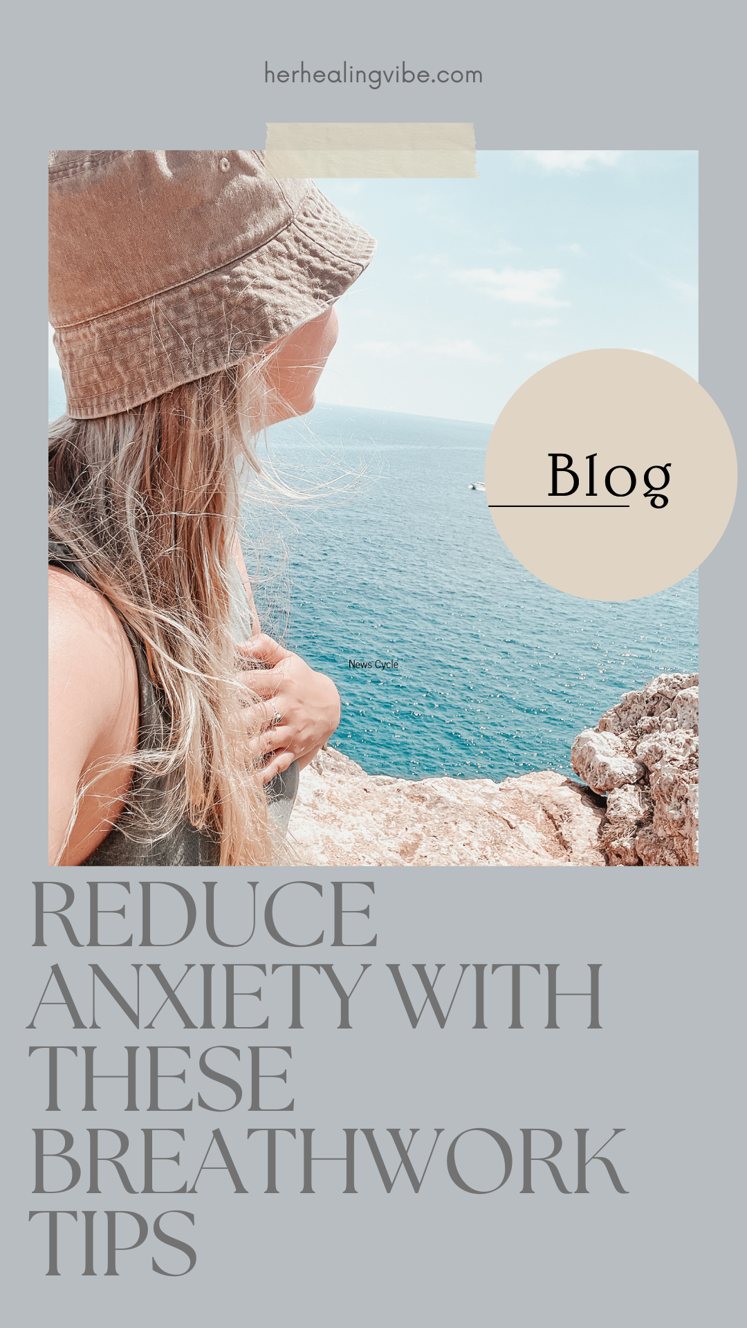 breathwork for anxiety and stress