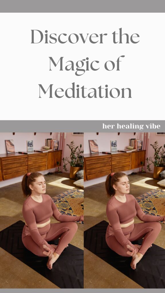 daily meditation for beginners