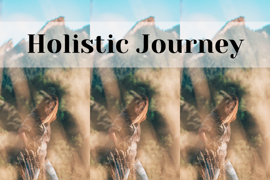 holistic journey