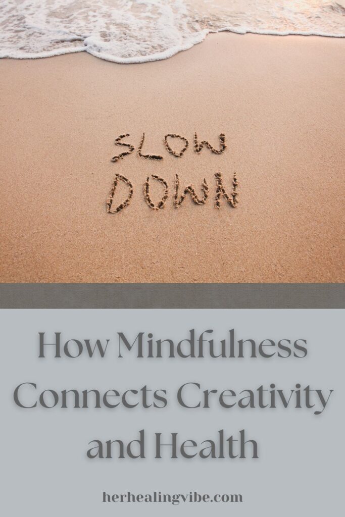 how does mindfulness help