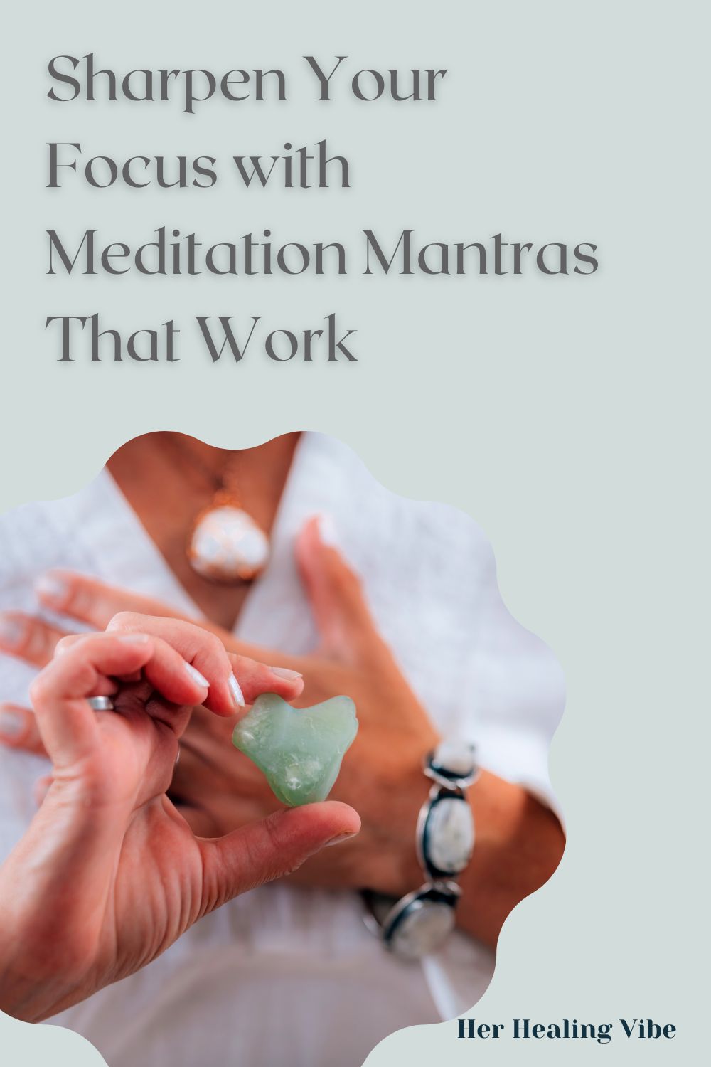 meditation mantras that work