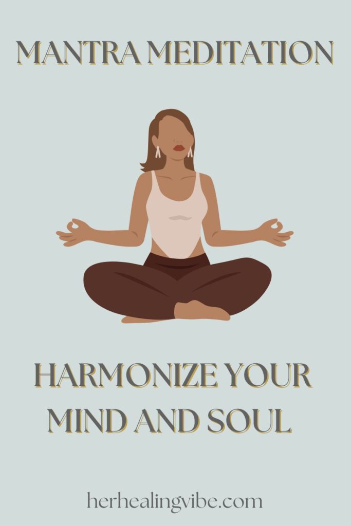 mantra meditation for inner peace