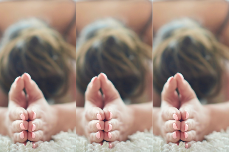 The Complete Guide to Unlock Your Potential with Yin Yoga