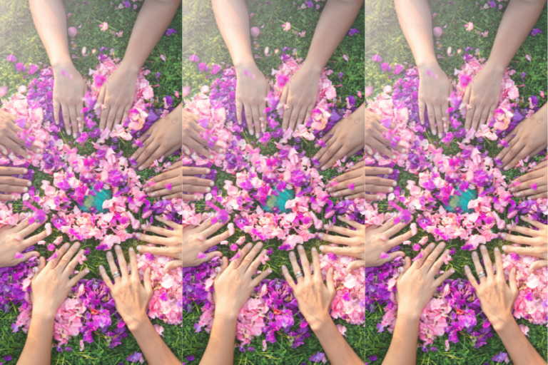 Rediscovering the Power of Sisterhood Through Women’s Healing Circles