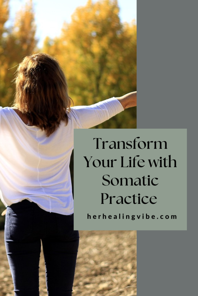 somatic practice a beginners guide