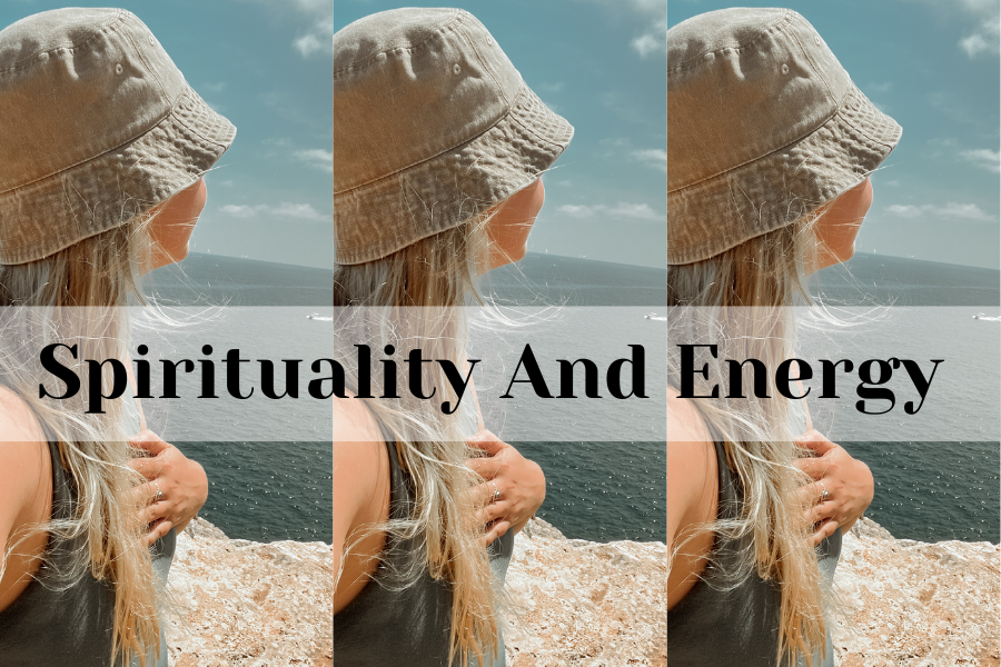 spirituality energy