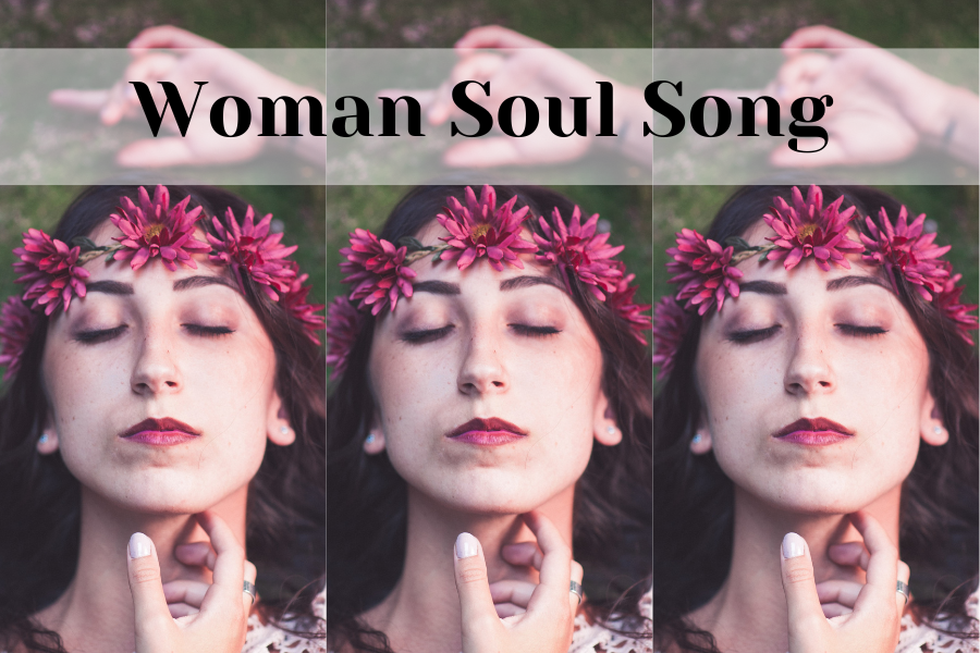 woman soul song