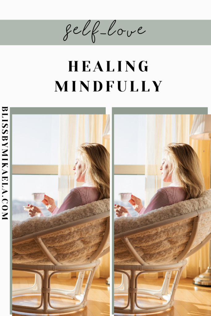 healing mindfully