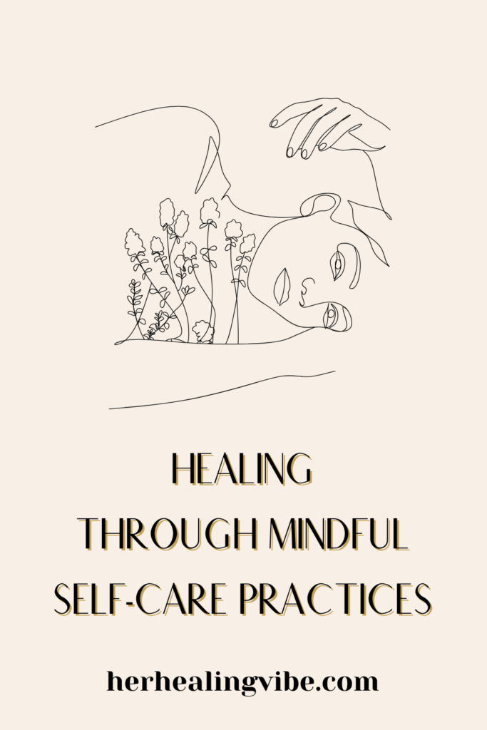 healing through mindfulness
