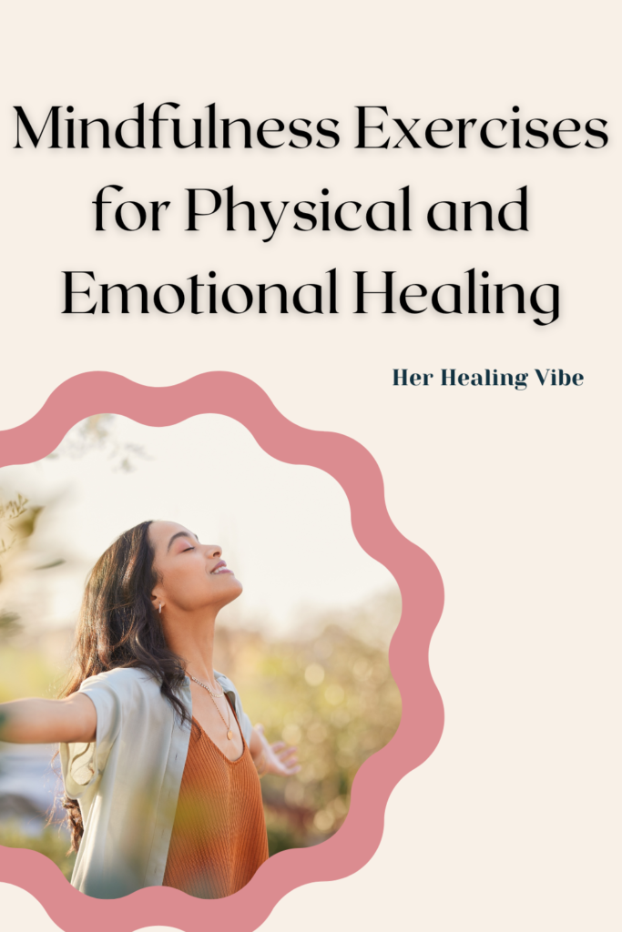 how to meditate to heal trauma