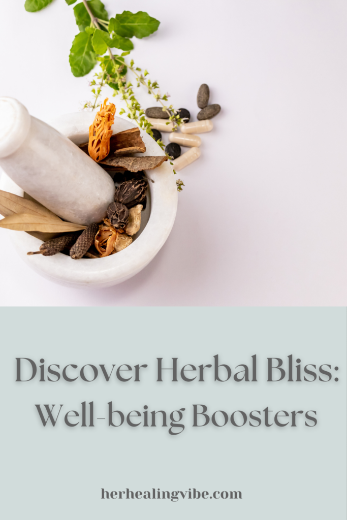 herbal bliss