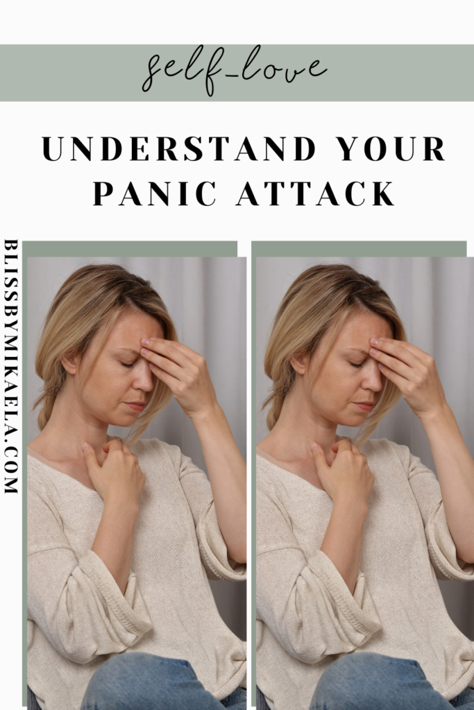 panic disorder facts