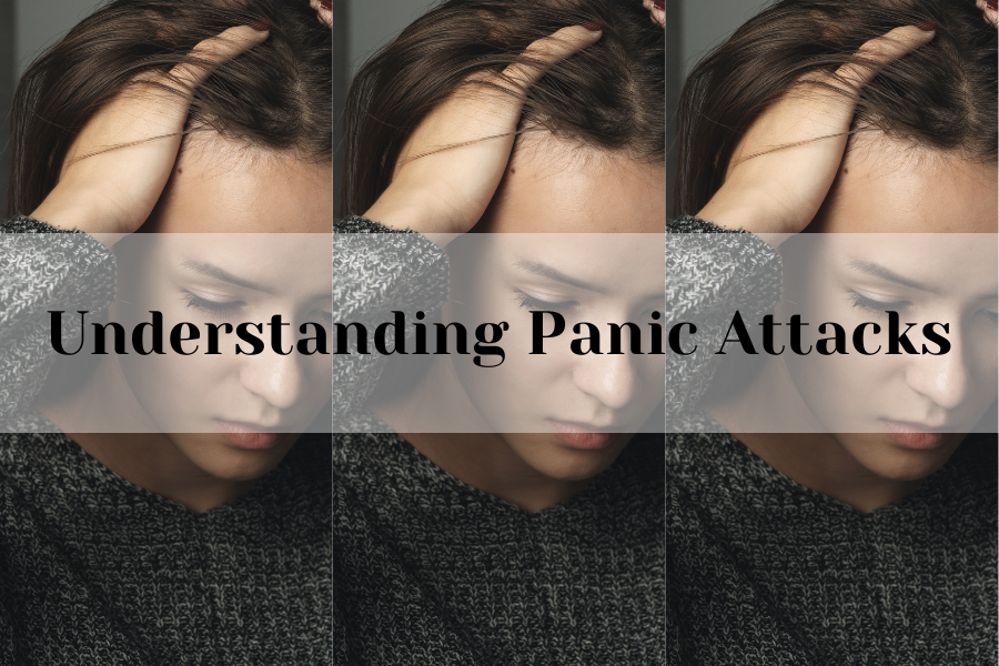 understanding panic attacks