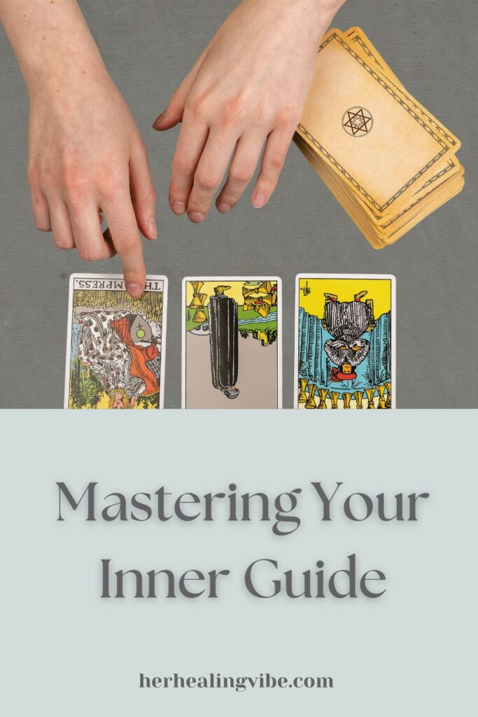 mastering your inner guide
