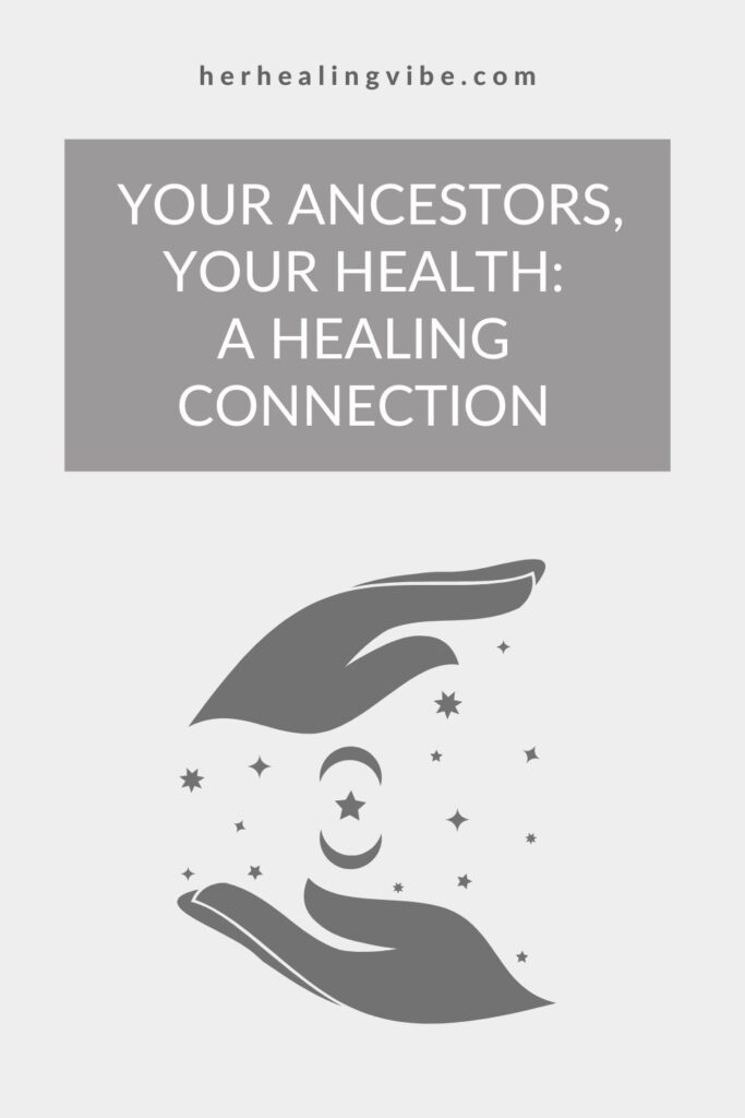 ancestral heal