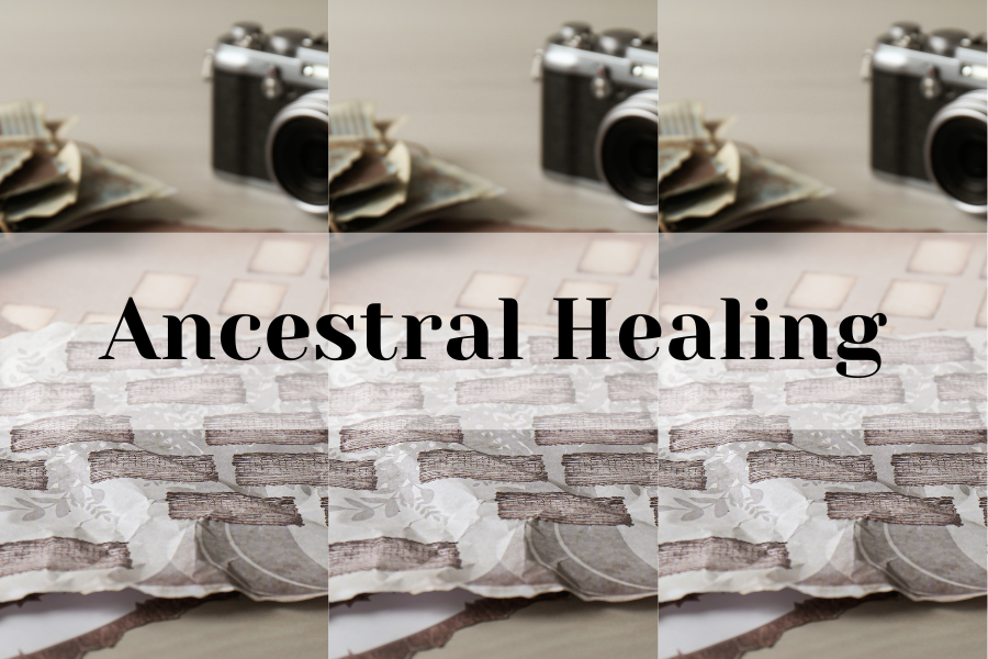 ancestral healing