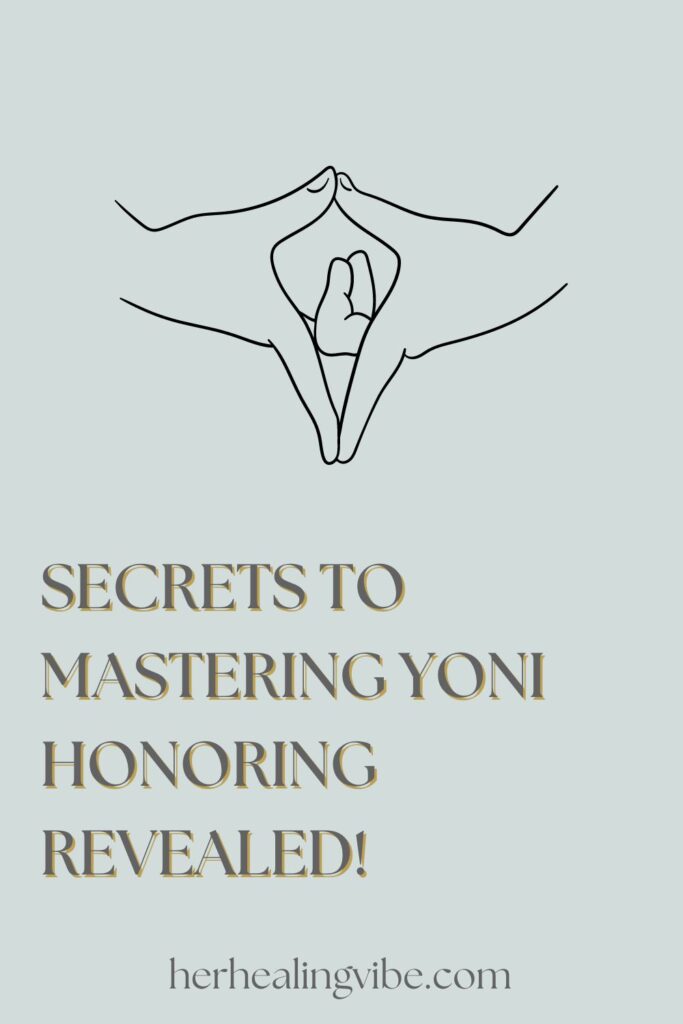master yoni love